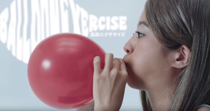 懐かしい 日本のエクササイズの歴史をまとめてみた ダイエット ボディメイク 筋トレ サポートブログ