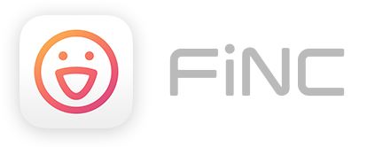 「FiNC」の画像検索結果